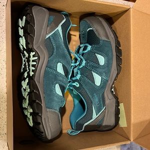 Brand new LL Bean shoes/hiking shoes